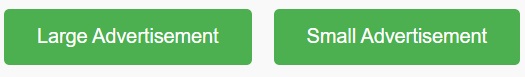 Choose Large or Small Ads