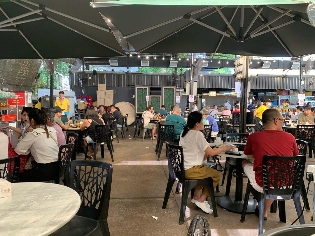 Fu Er Dai Dimsum - George Town - Penang