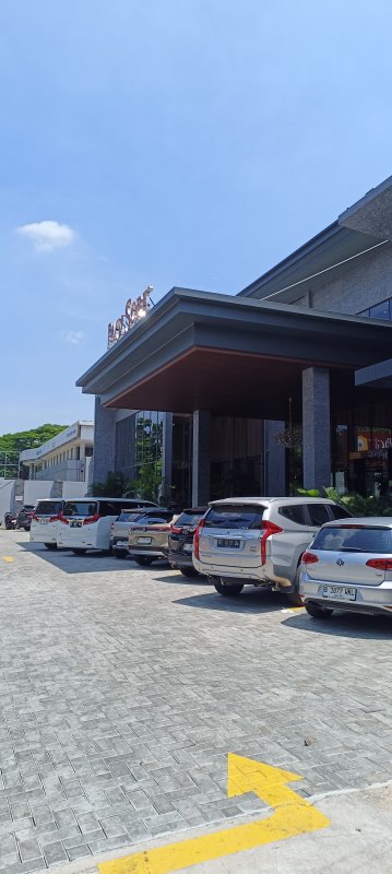 RM Pagi Sore Bintaro (Sektor 7)